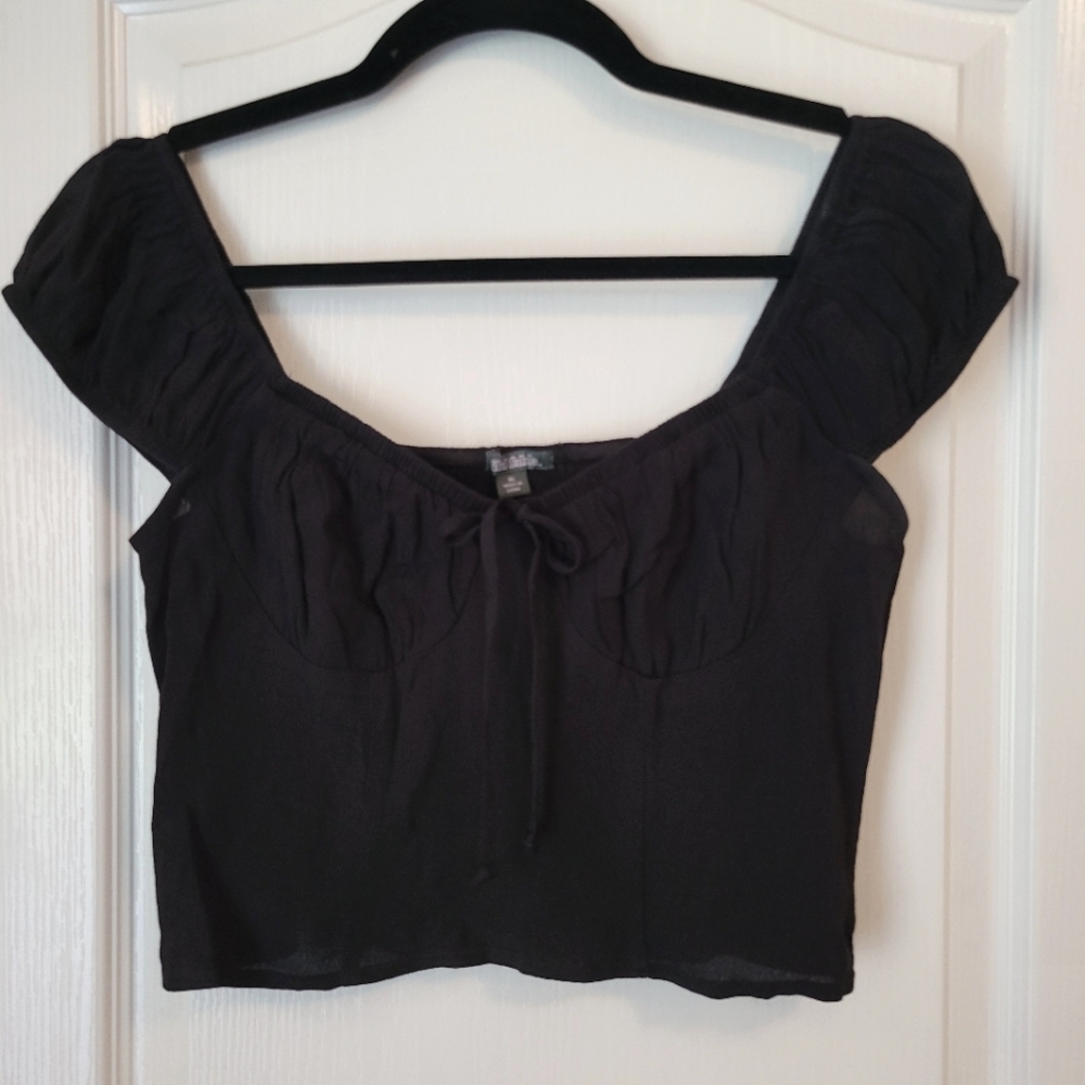 Wild Fable Crop Top